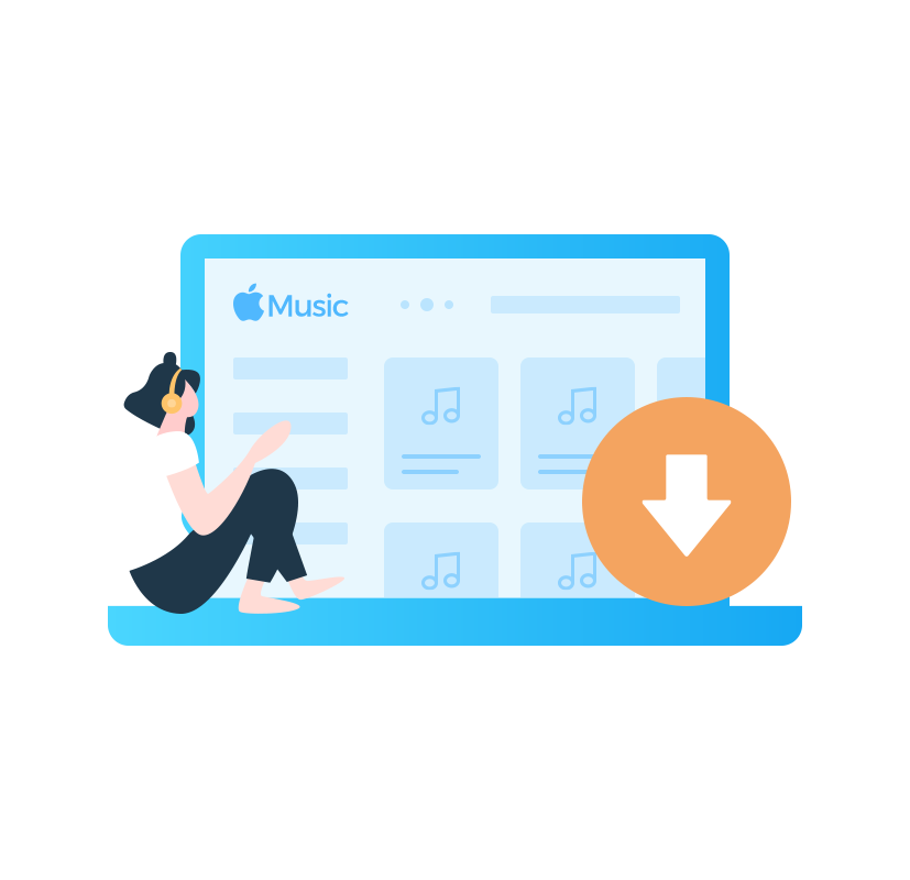 Apple Music 変換