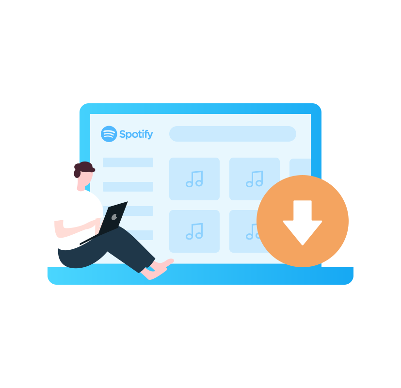 spotify変換ソフト