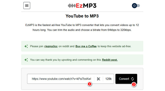 EzMP3