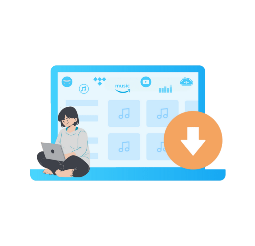 TuneCable オールインワン音楽変換