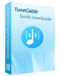 TuneCable Spotify Downloader