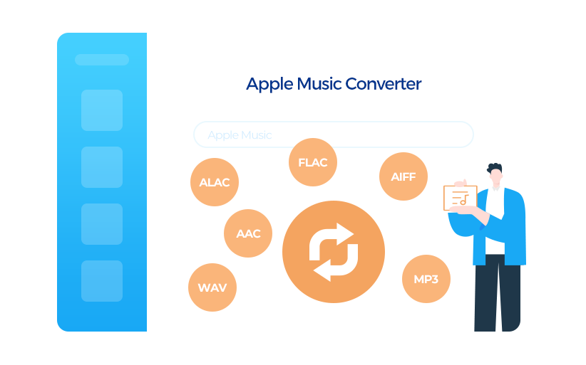 TuneCable Apple Music音楽変換ソフト
