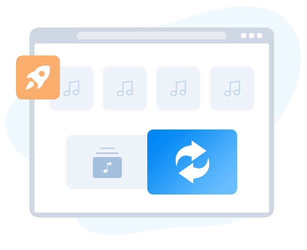 10倍速でSpotifyの音楽をバッチ変換