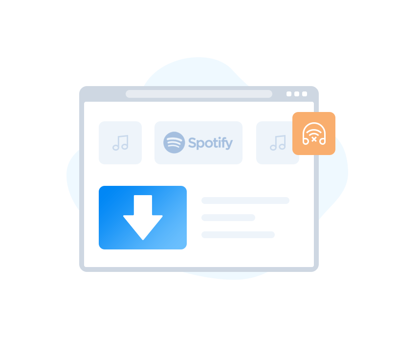 Spotifyの音楽をあらゆるデバイスで再生