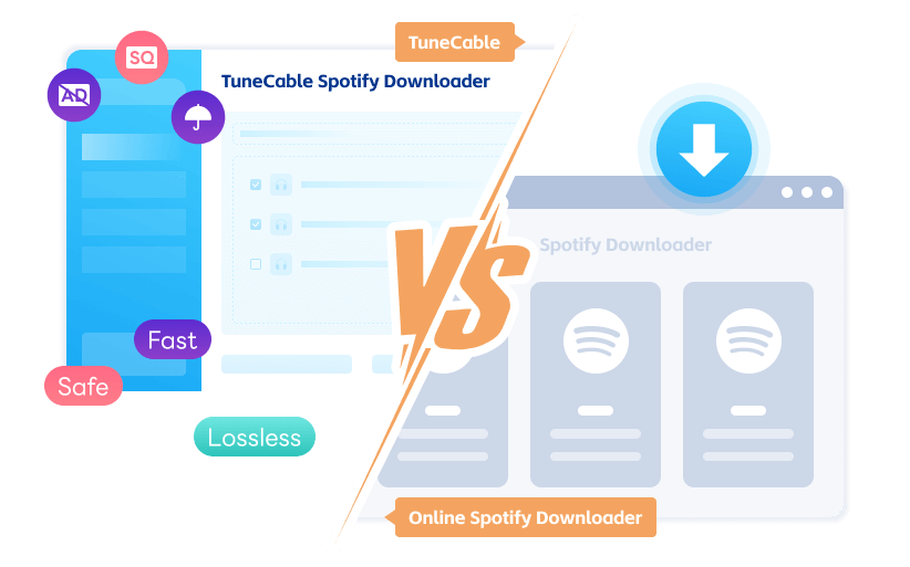 tunecable Spotify Converter