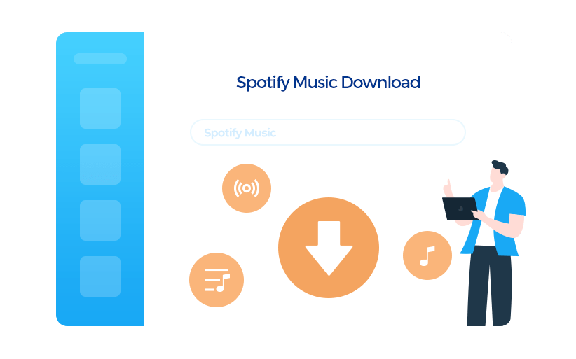 TuneCable Spotify音楽変換