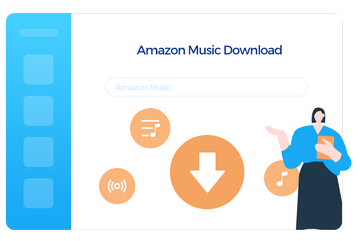 TuneCable Amazon Music 変換